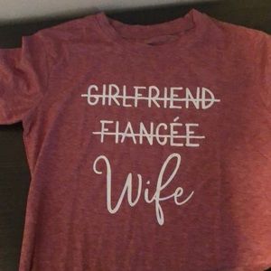 Womens tshirt